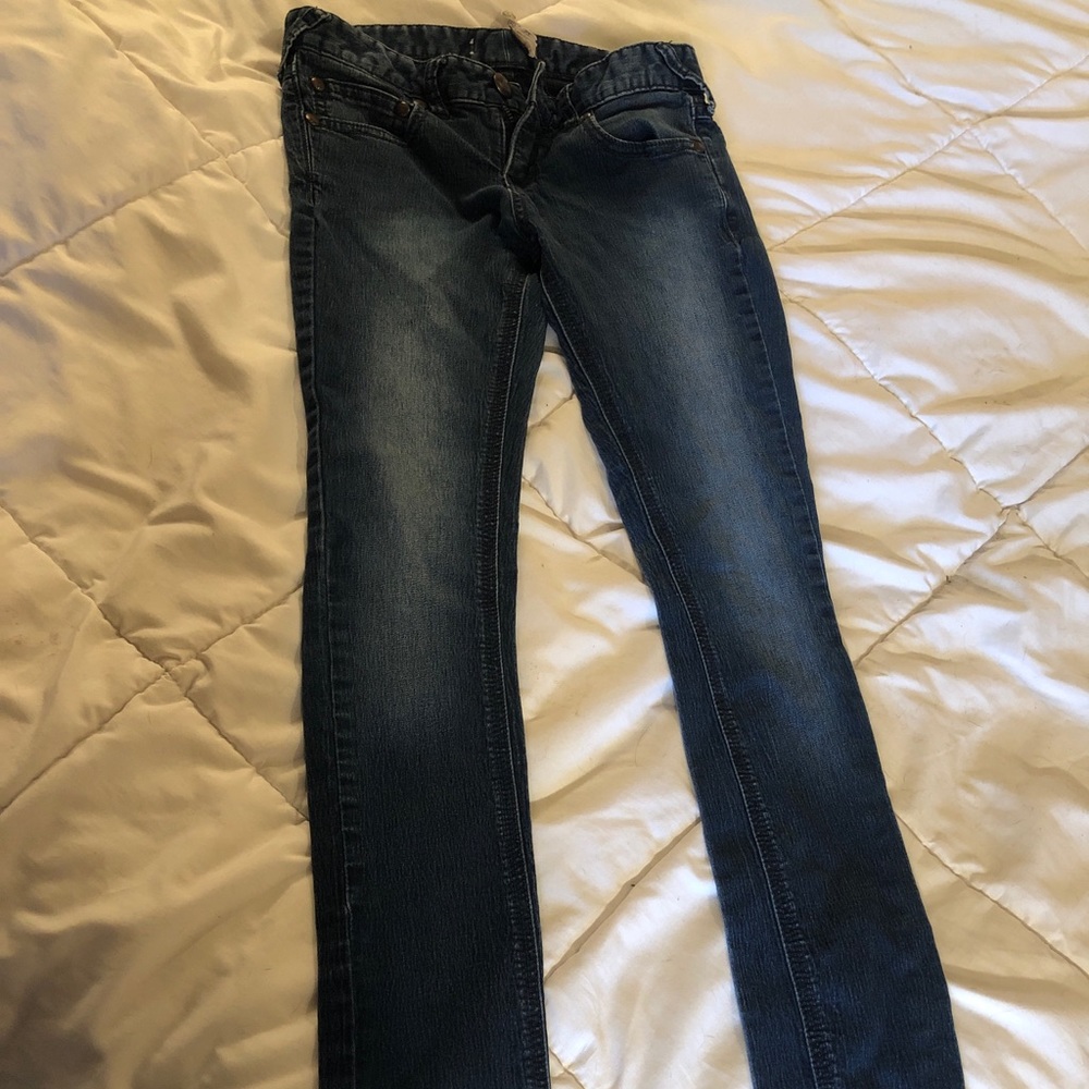 Free People Jeans